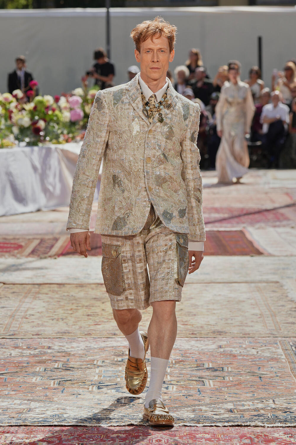 ANTONIO MARRAS WOMEN SS 2027 - Foto #5