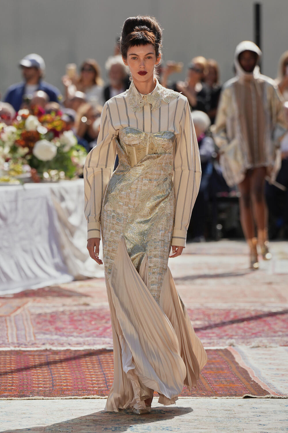 ANTONIO MARRAS WOMEN SS 2027 - Foto #6