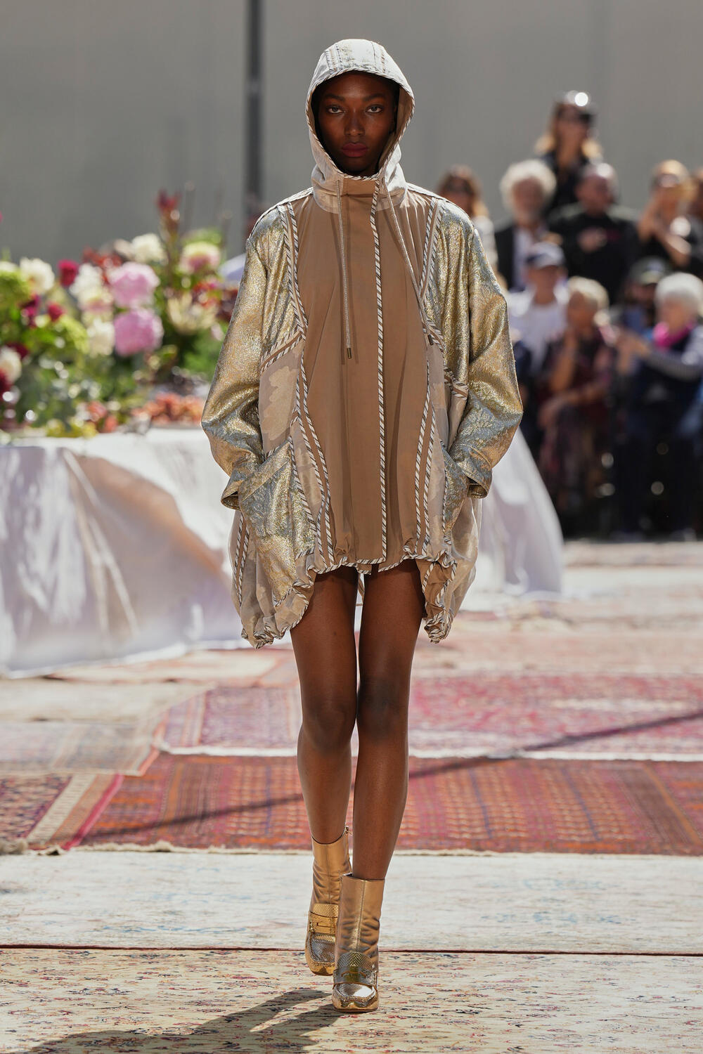 ANTONIO MARRAS WOMEN SS 2027 - Foto #7