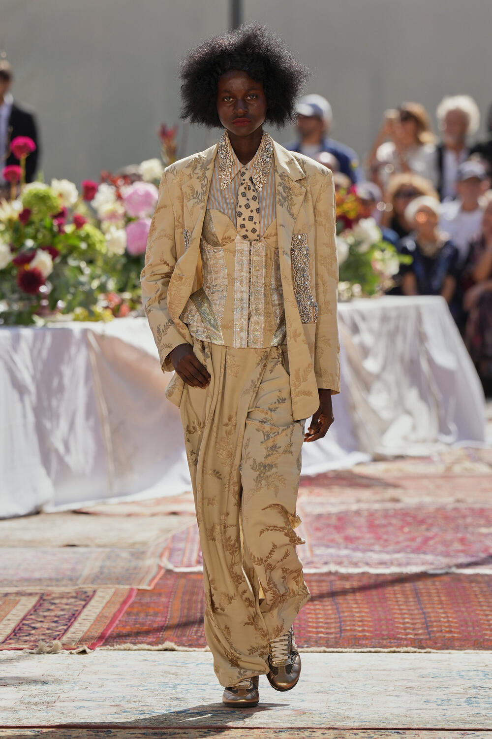ANTONIO MARRAS WOMEN SS 2027 - Foto #8