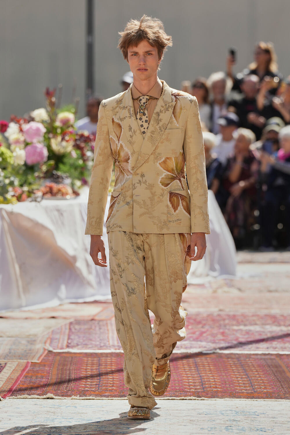 ANTONIO MARRAS WOMEN SS 2027 - Foto #9