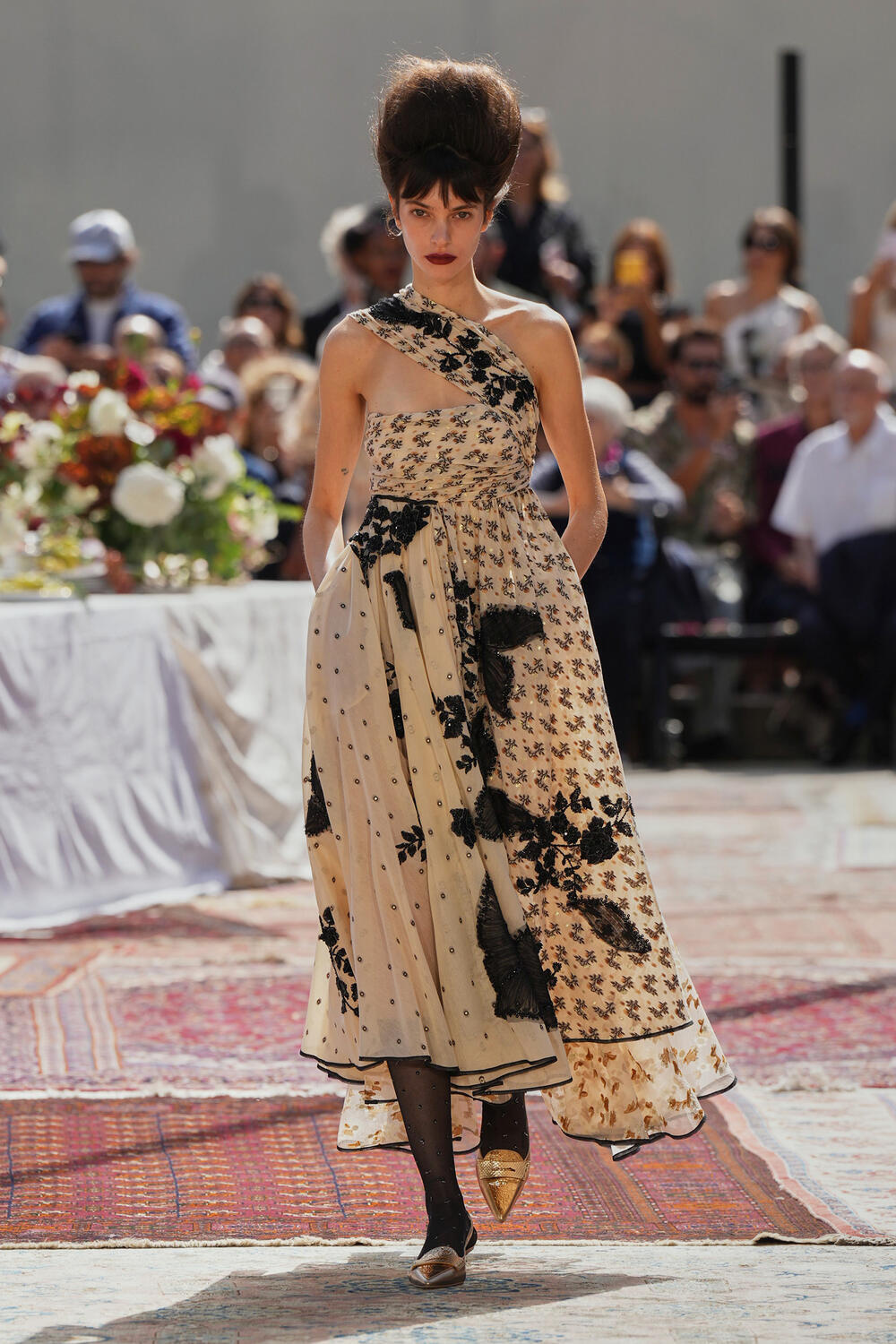 ANTONIO MARRAS WOMEN SS 2027 - Foto #0