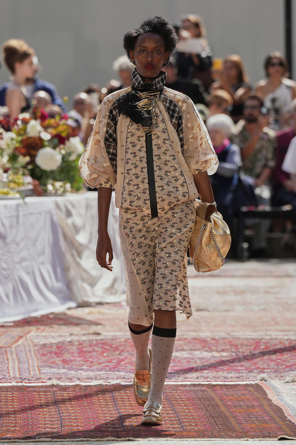 ANTONIO MARRAS WOMEN SS 2027 - Foto #1