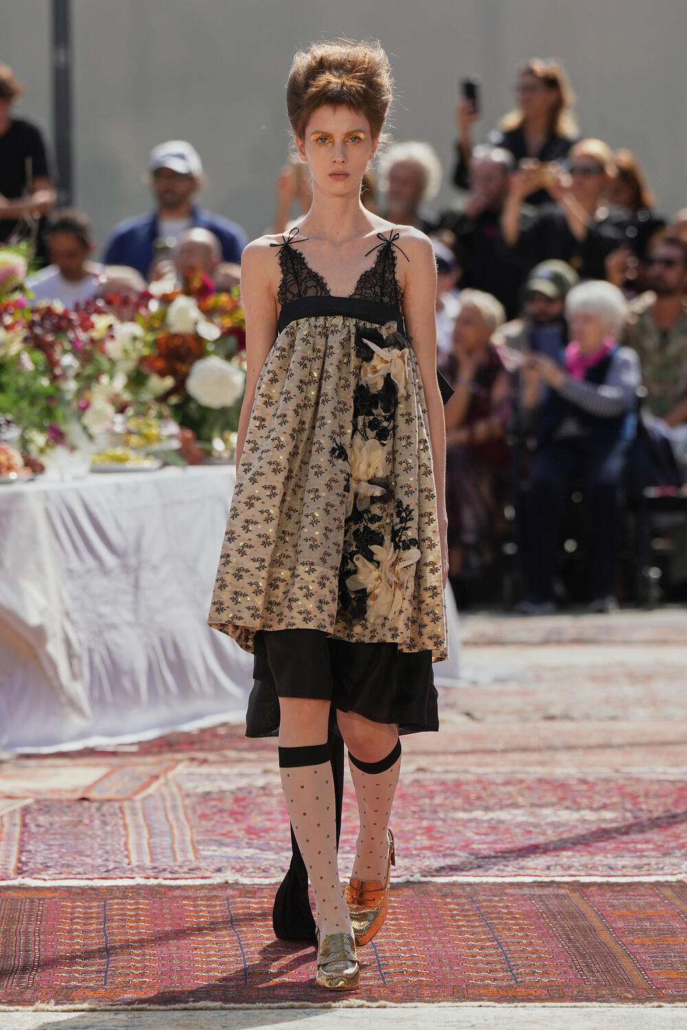 ANTONIO MARRAS WOMEN SS 2027 - Foto #2