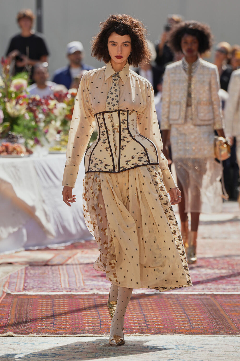 ANTONIO MARRAS WOMEN SS 2027 - Foto #3