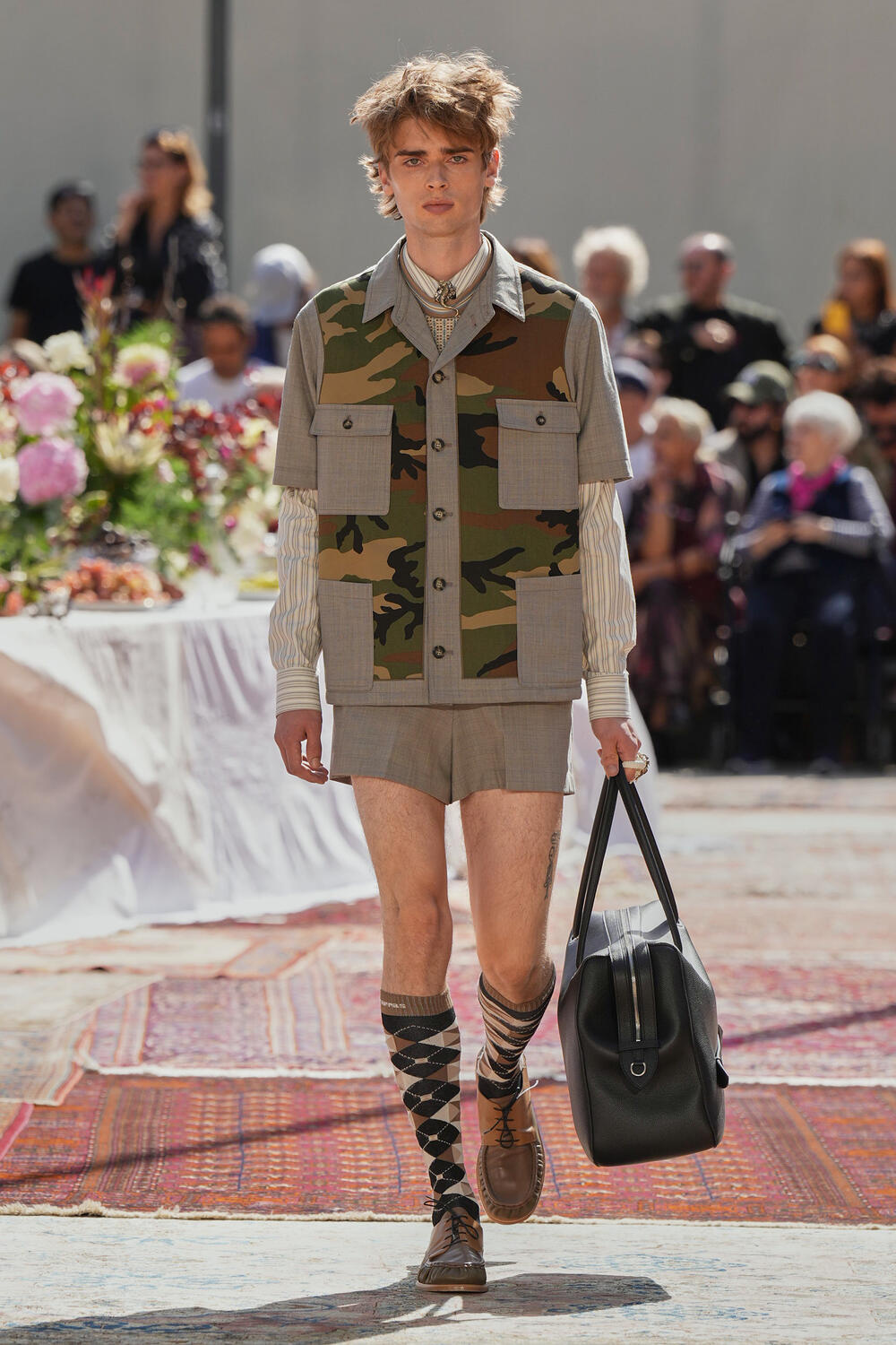 ANTONIO MARRAS WOMEN SS 2027 - Foto #14
