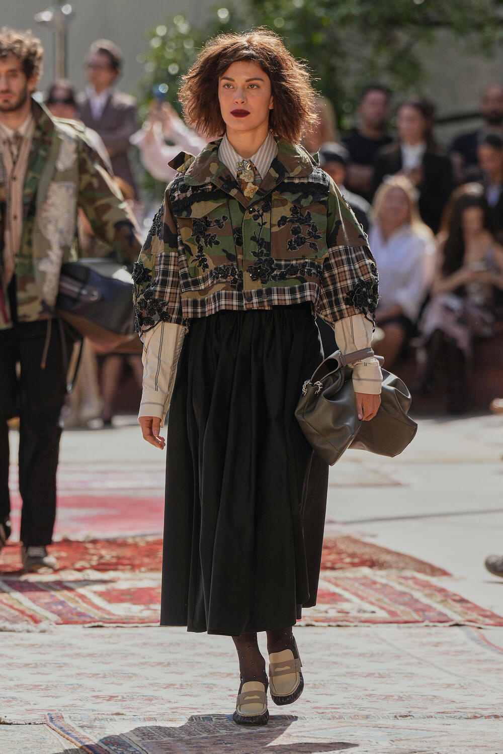 ANTONIO MARRAS WOMEN SS 2027 - Foto #15