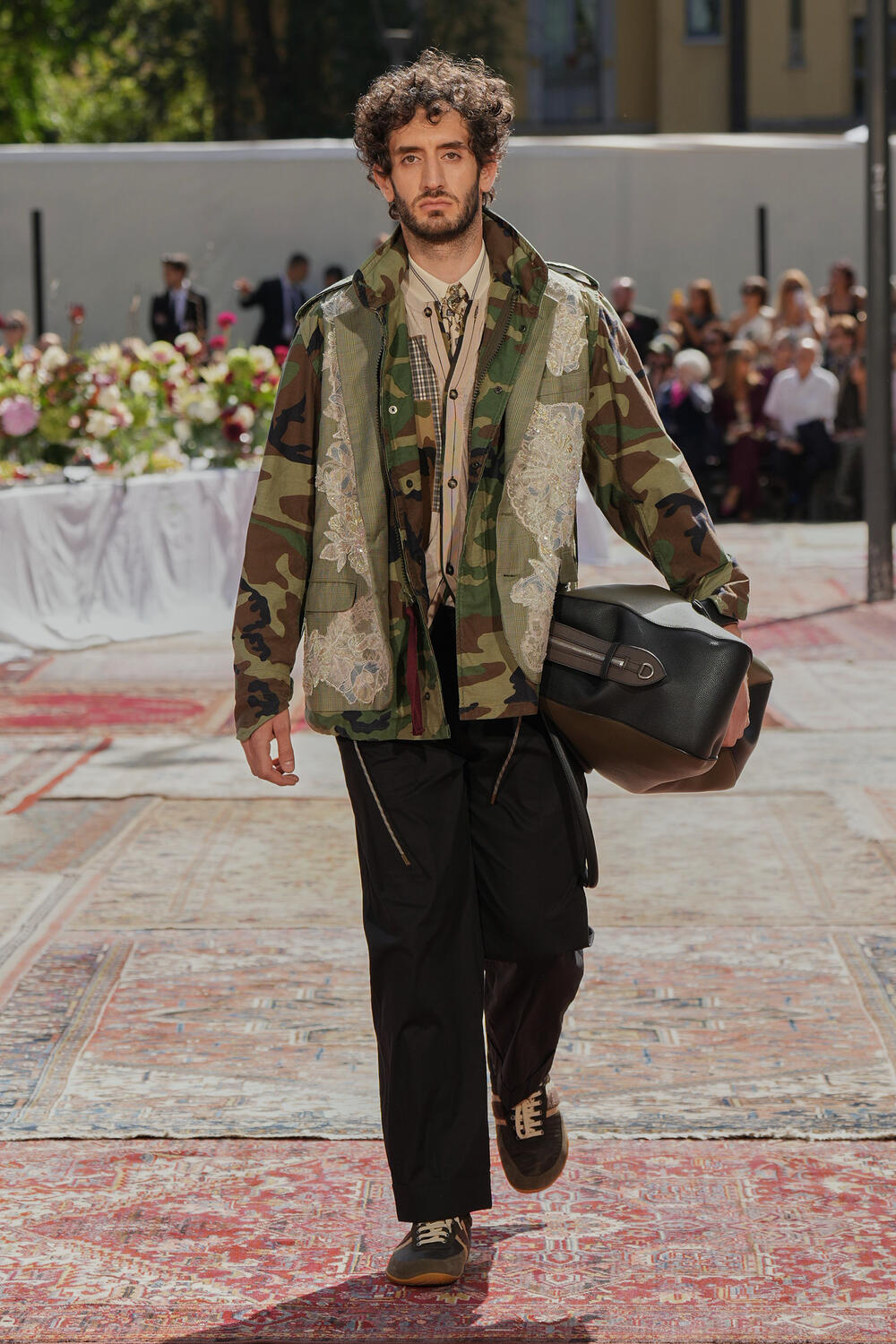 ANTONIO MARRAS WOMEN SS 2027 - Foto #16
