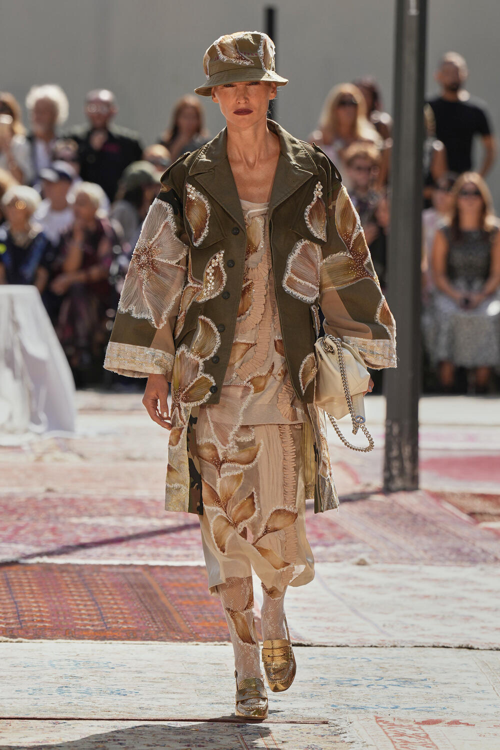 ANTONIO MARRAS WOMEN SS 2027 - Foto #17