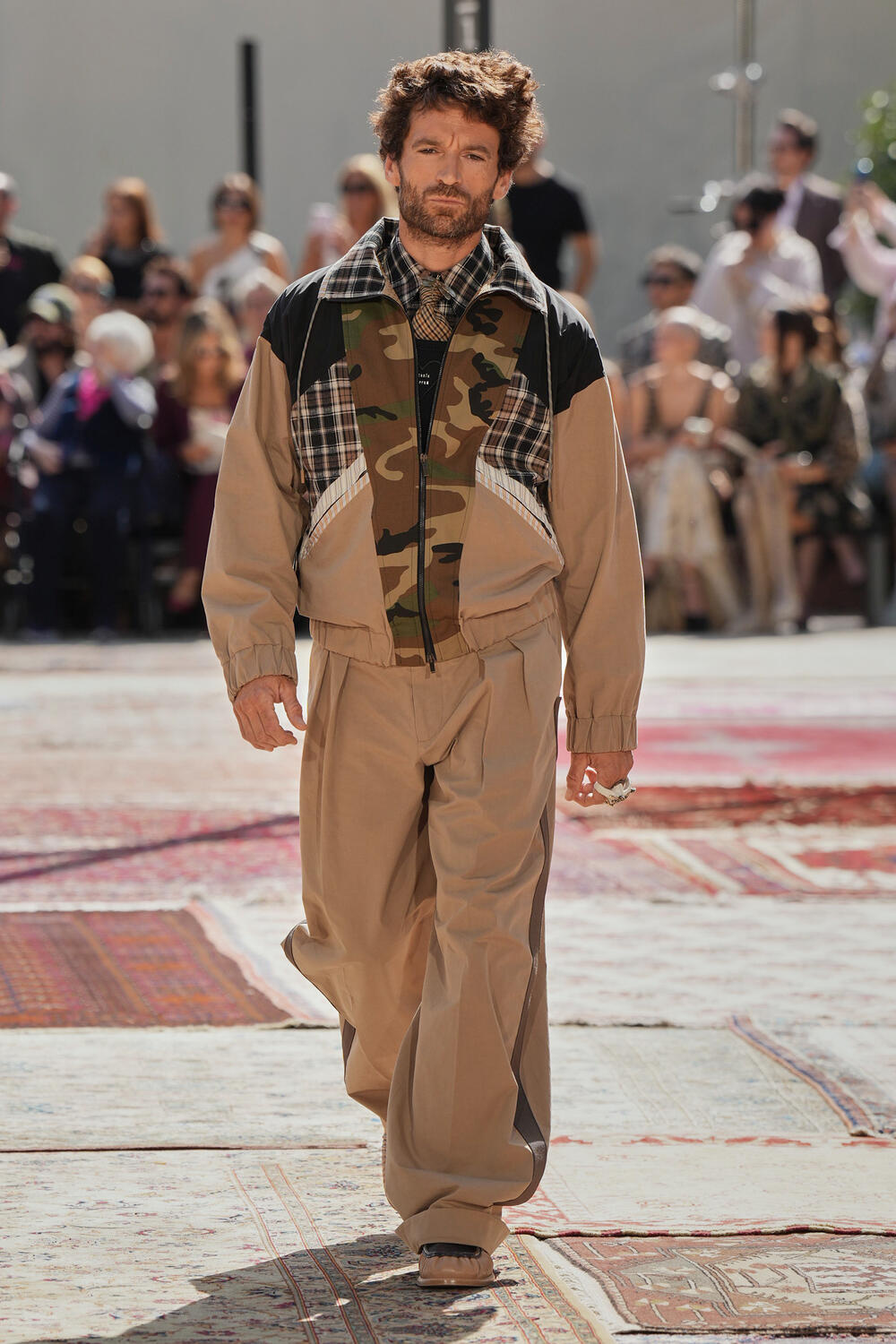 ANTONIO MARRAS WOMEN SS 2027 - Foto #18
