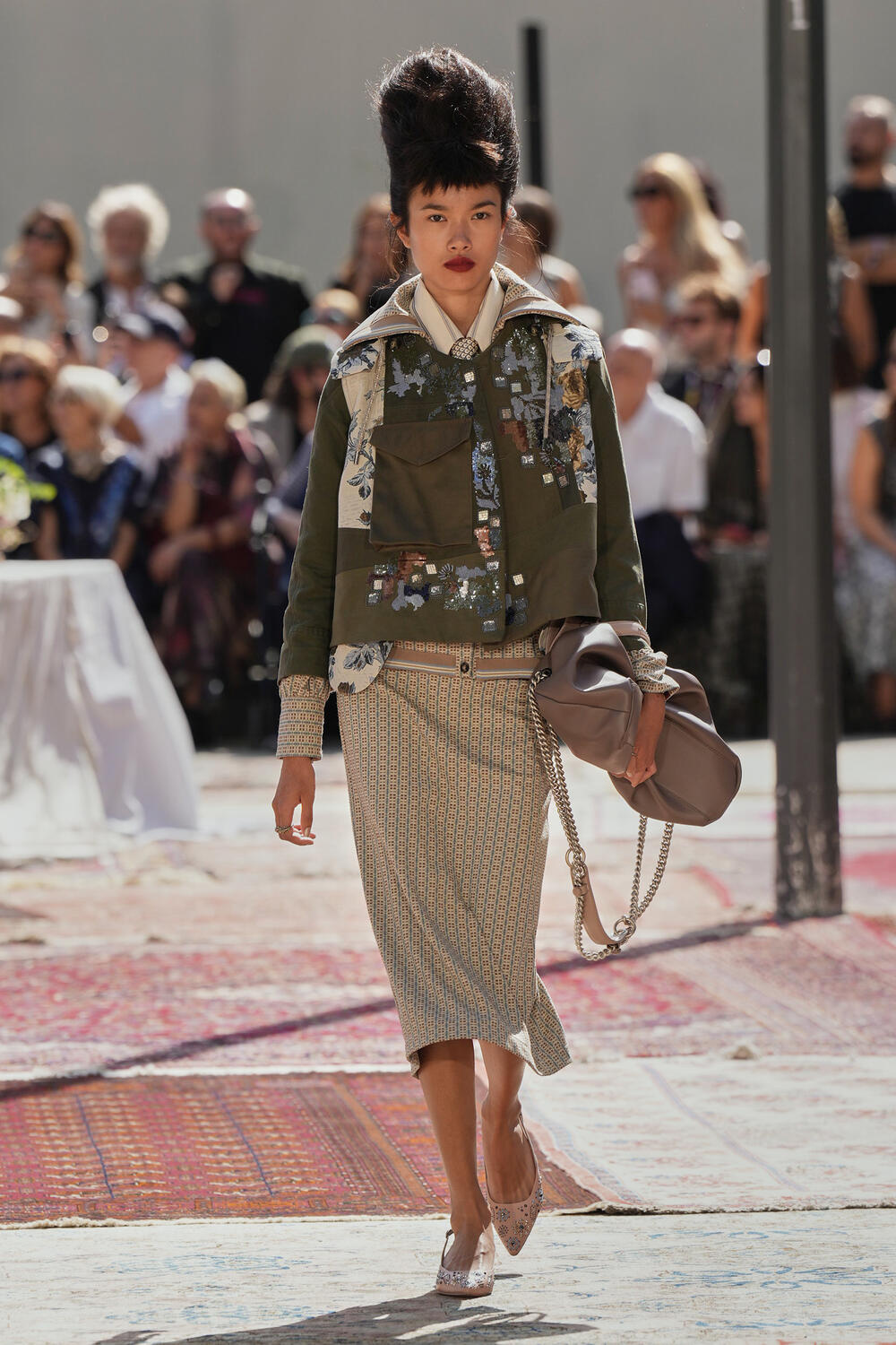 ANTONIO MARRAS WOMEN SS 2027 - Foto #19