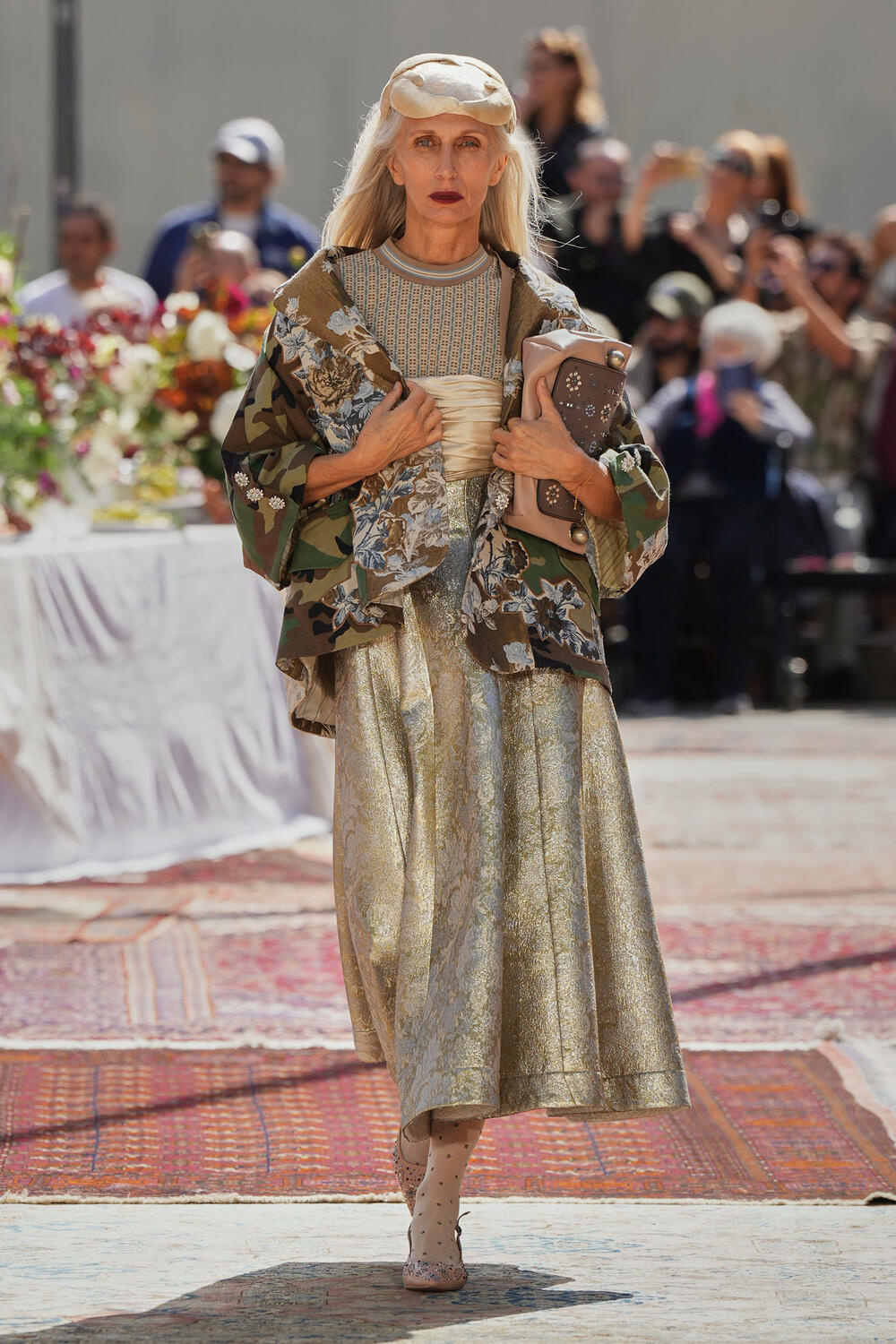 ANTONIO MARRAS WOMEN SS 2027 - Foto #10