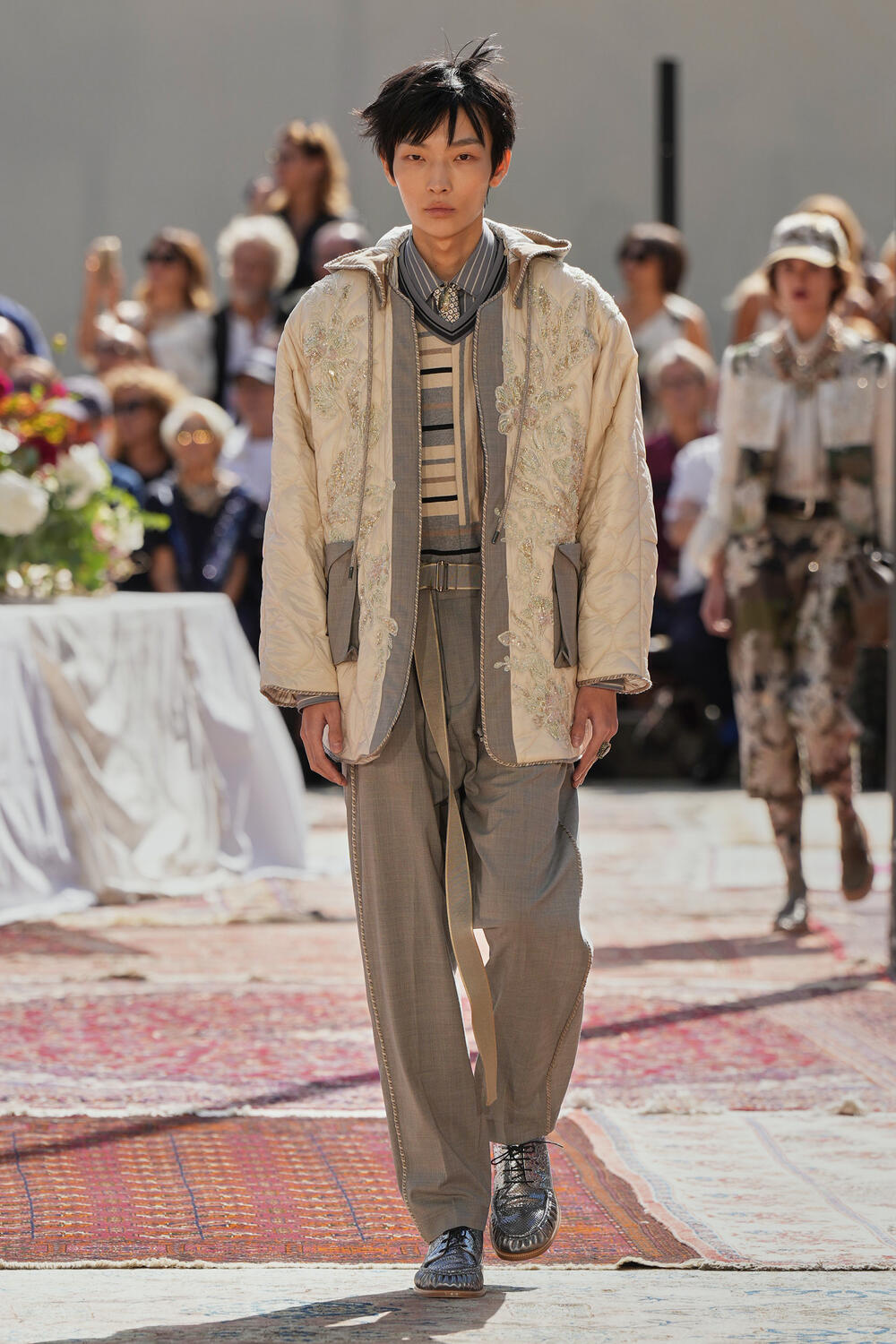 ANTONIO MARRAS WOMEN SS 2027 - Foto #11
