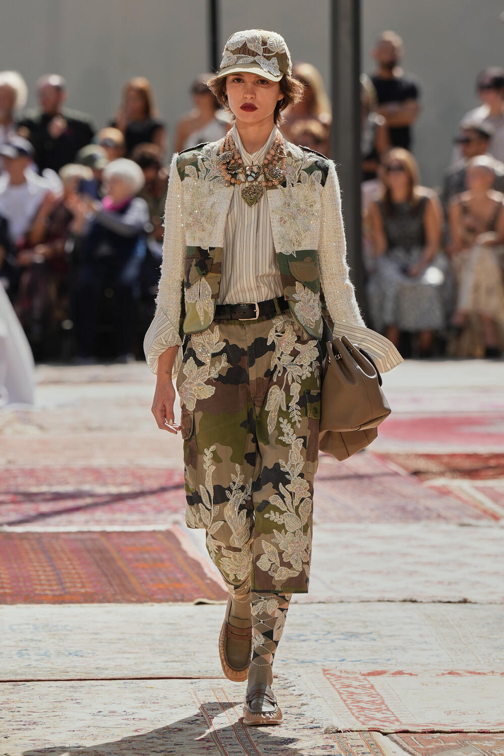 ANTONIO MARRAS WOMEN SS 2027 - Foto #12