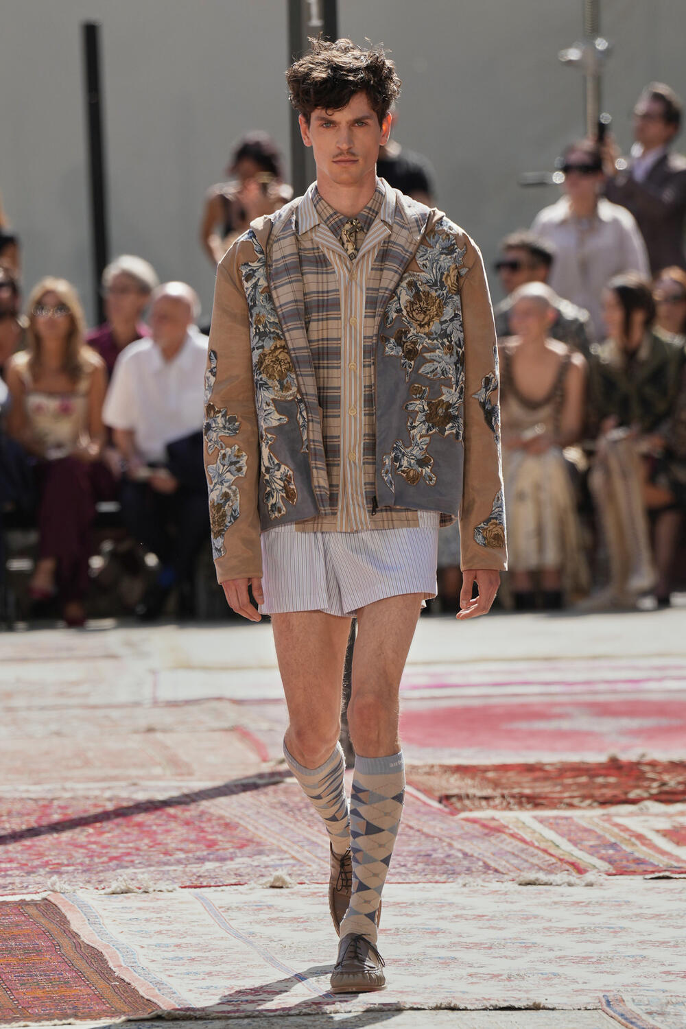 ANTONIO MARRAS WOMEN SS 2027 - Foto #24