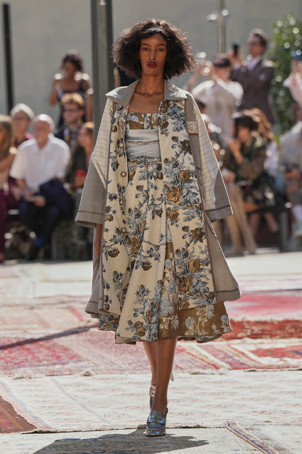 ANTONIO MARRAS WOMEN SS 2027 - Foto #25