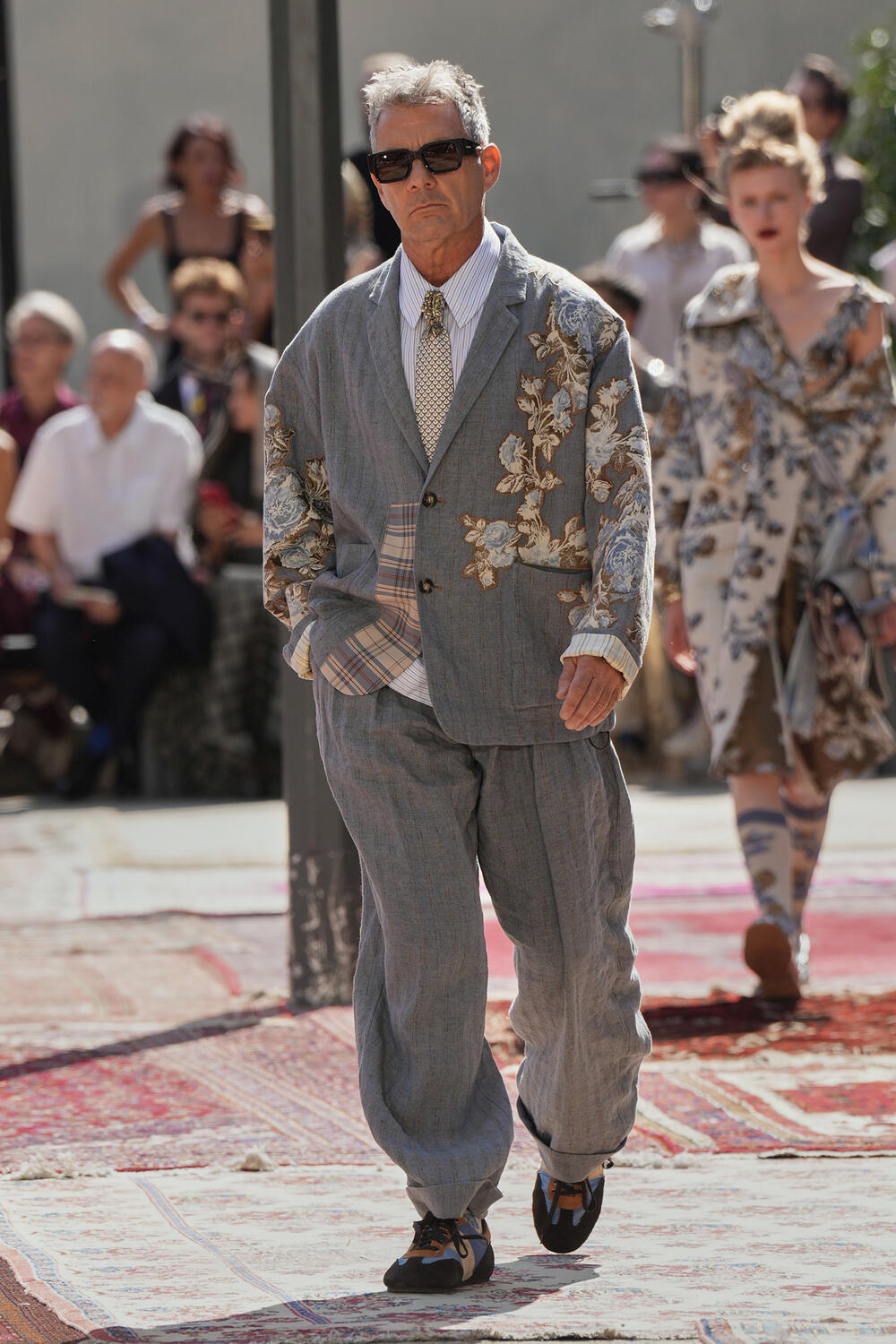 ANTONIO MARRAS WOMEN SS 2027 - Foto #26