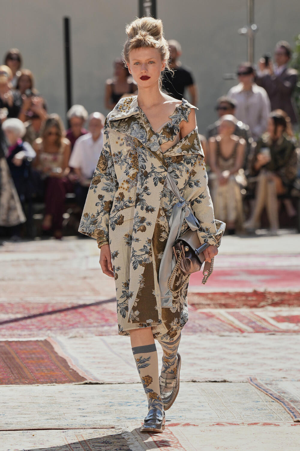 ANTONIO MARRAS WOMEN SS 2027 - Foto #27