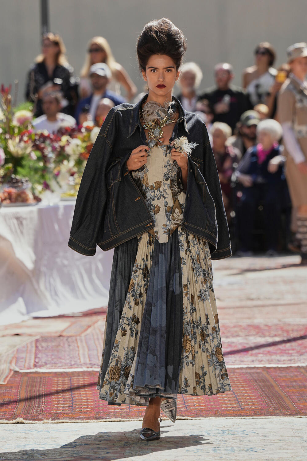 ANTONIO MARRAS WOMEN SS 2027 - Foto #28