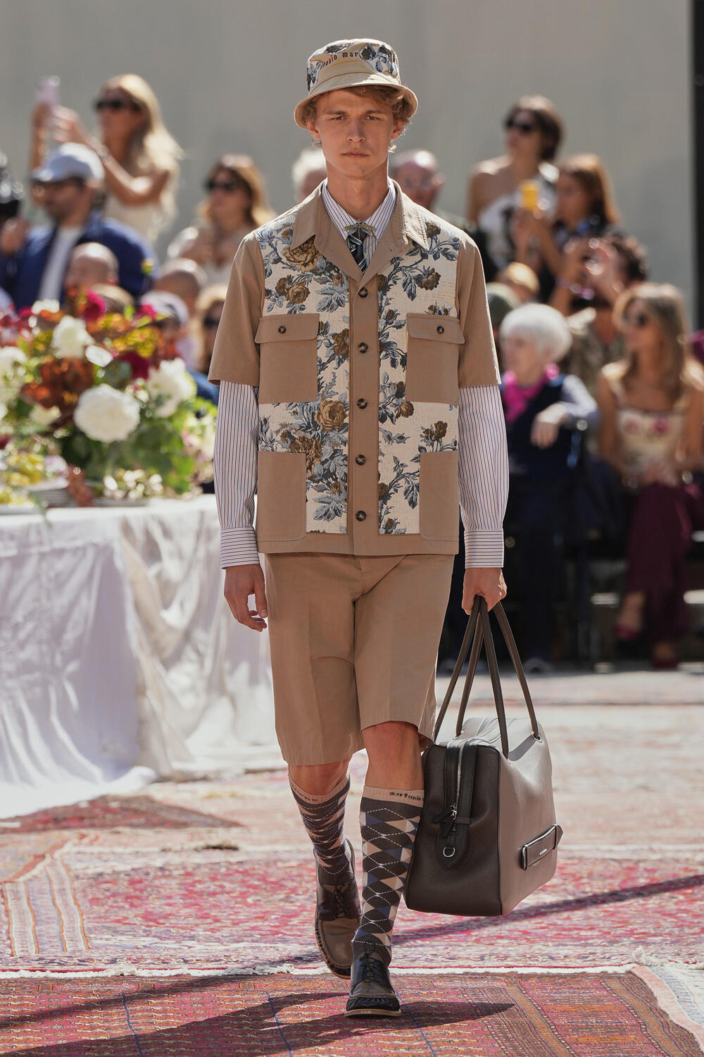 ANTONIO MARRAS WOMEN SS 2027 - Foto #29