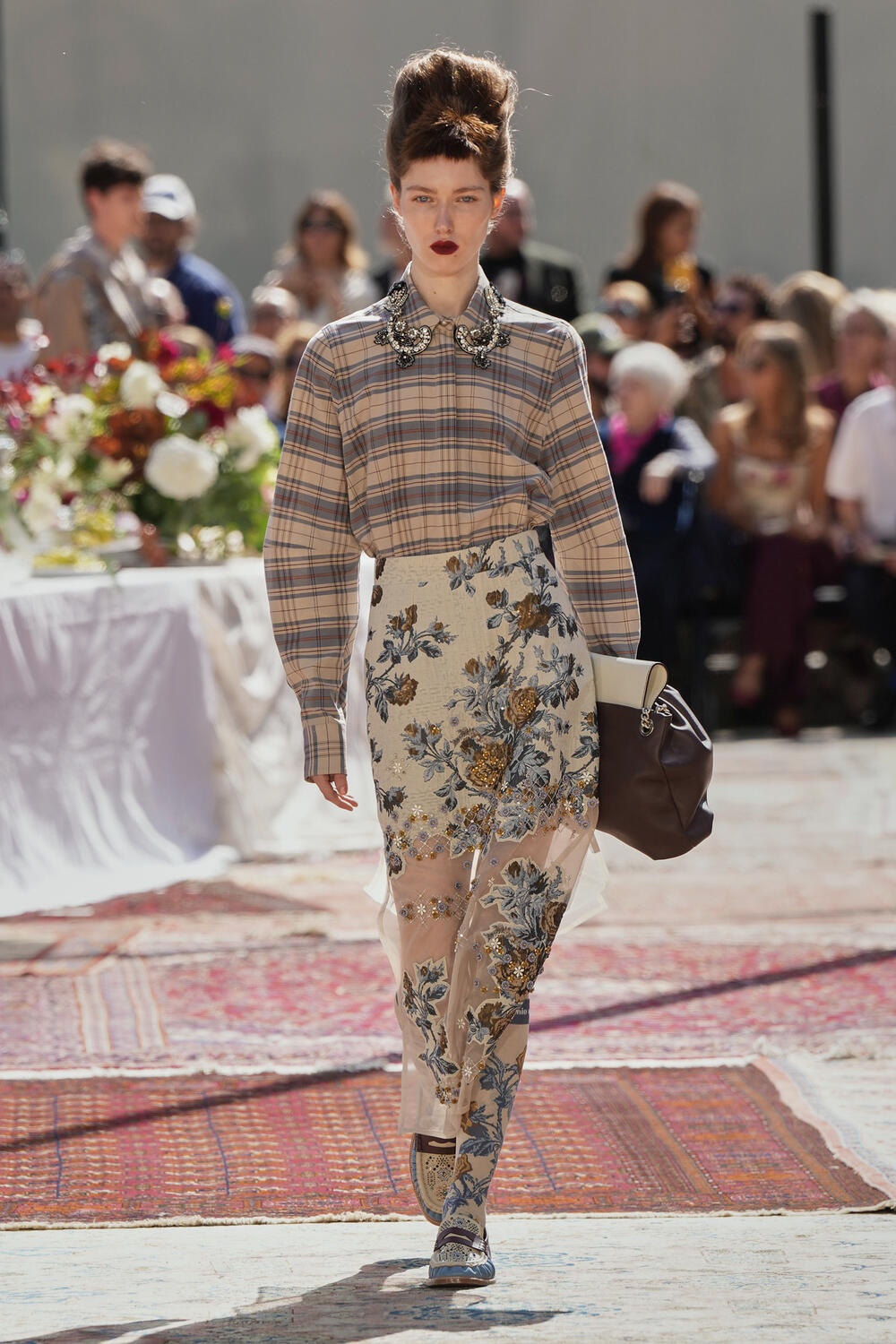 ANTONIO MARRAS WOMEN SS 2027 - Foto #23