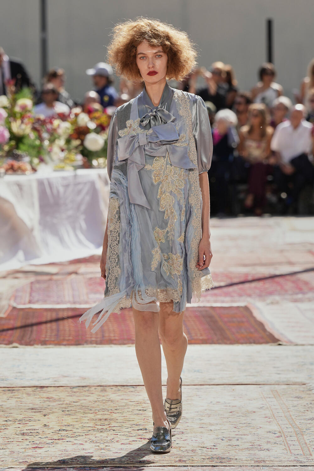 ANTONIO MARRAS WOMEN SS 2027 - Foto #35