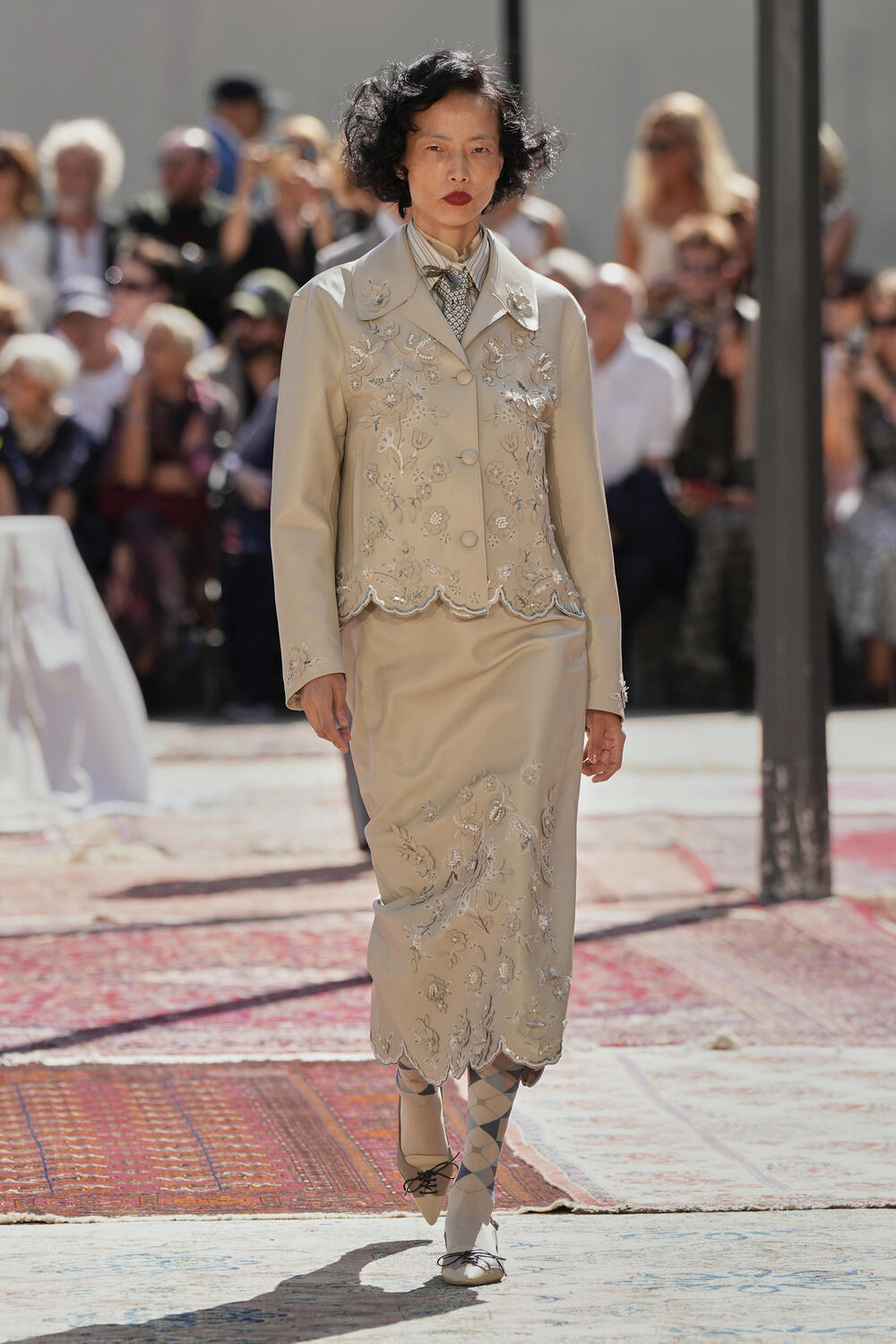 ANTONIO MARRAS WOMEN SS 2027 - Foto #36