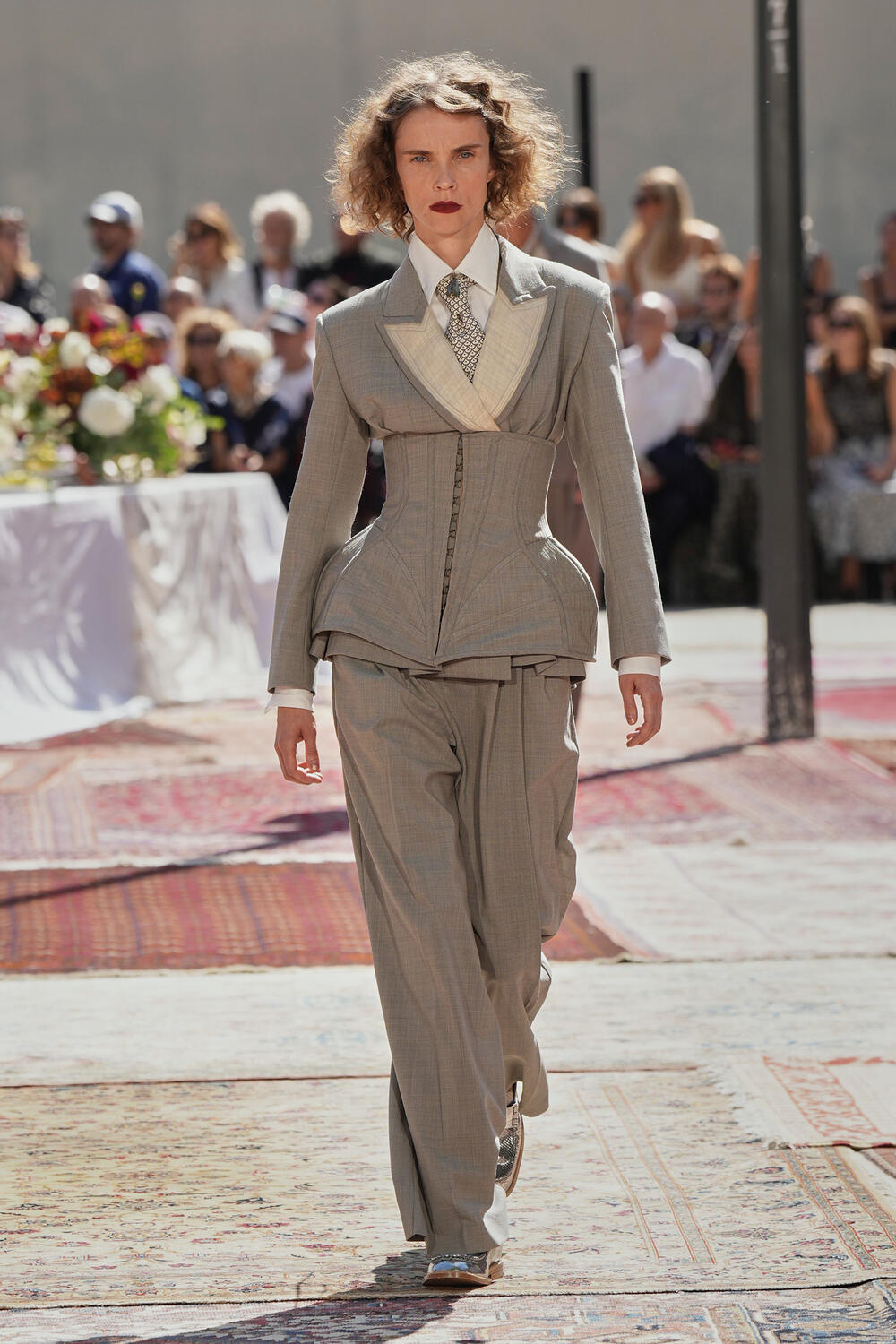 ANTONIO MARRAS WOMEN SS 2027 - Foto #37