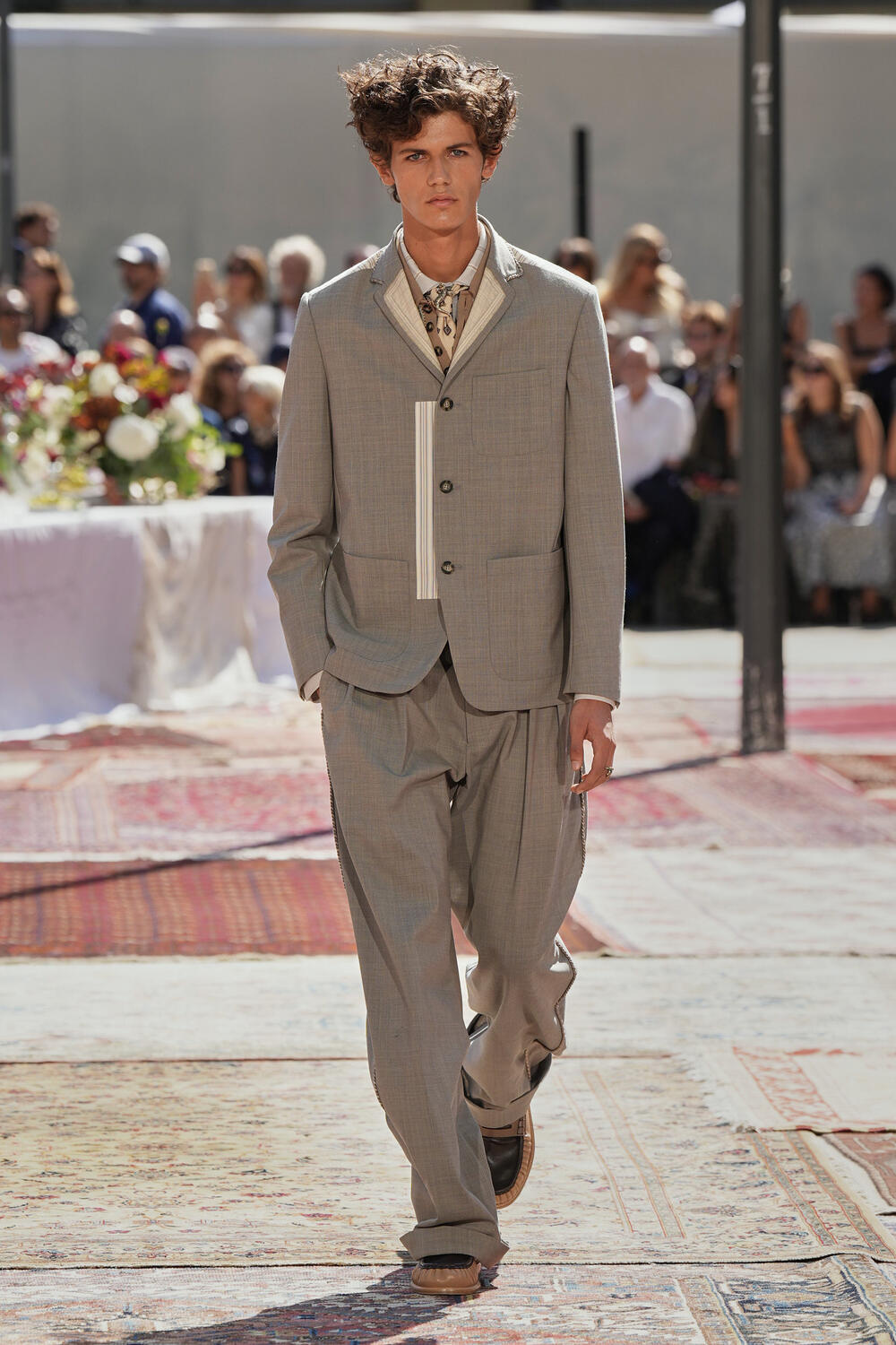 ANTONIO MARRAS WOMEN SS 2027 - Foto #38