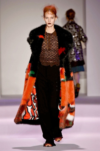 Fotoservizio/FW 2016-2017/WOMEN/MARCO DE VINCENZO/DP2/9