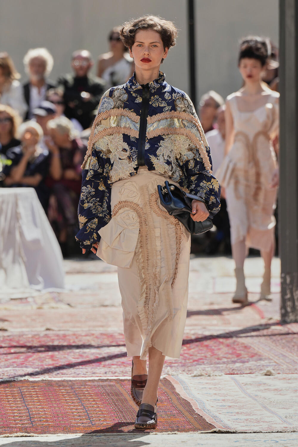 ANTONIO MARRAS WOMEN SS 2027 - Foto #30