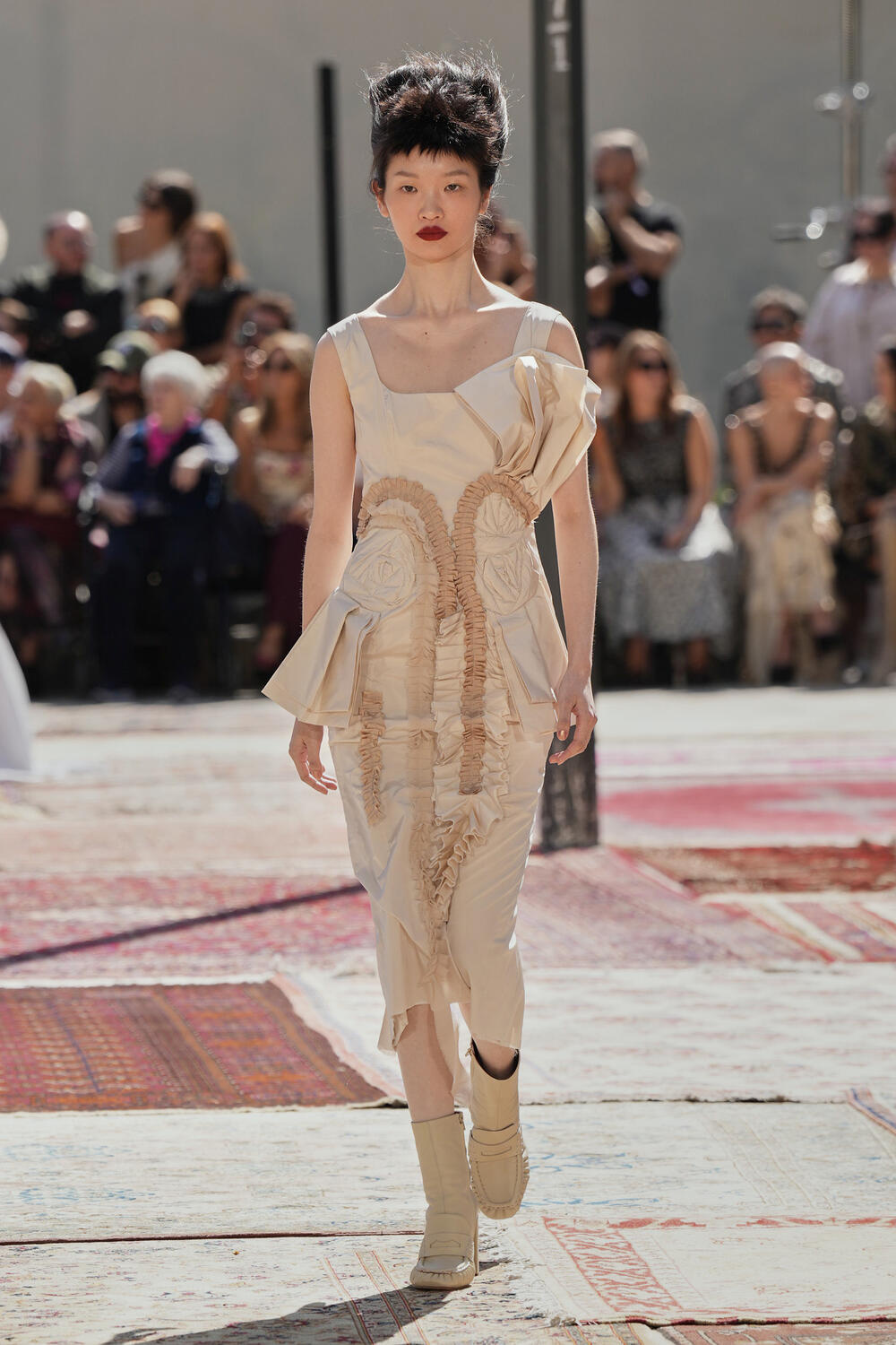 ANTONIO MARRAS WOMEN SS 2027 - Foto #31