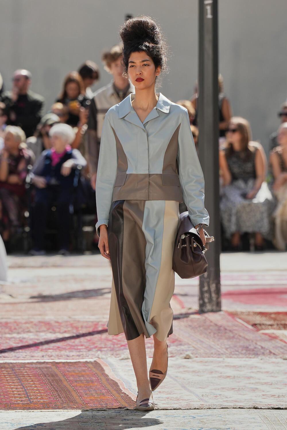 ANTONIO MARRAS WOMEN SS 2027 - Foto #32