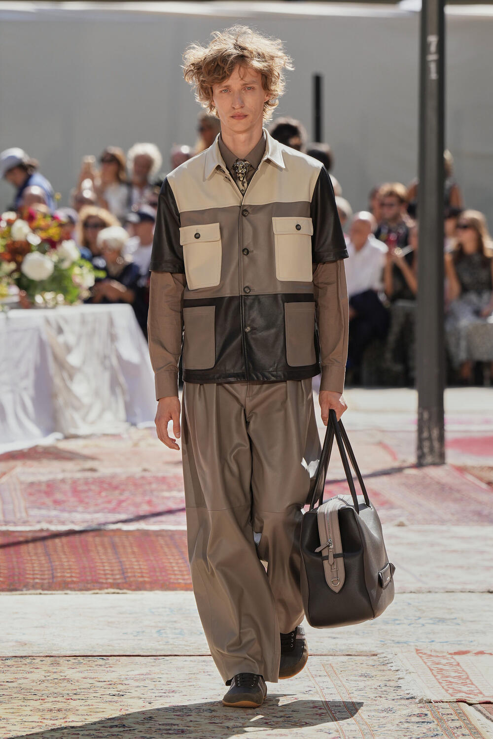 ANTONIO MARRAS WOMEN SS 2027 - Foto #33