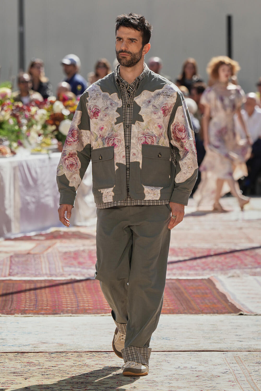 ANTONIO MARRAS WOMEN SS 2027 - Foto #44