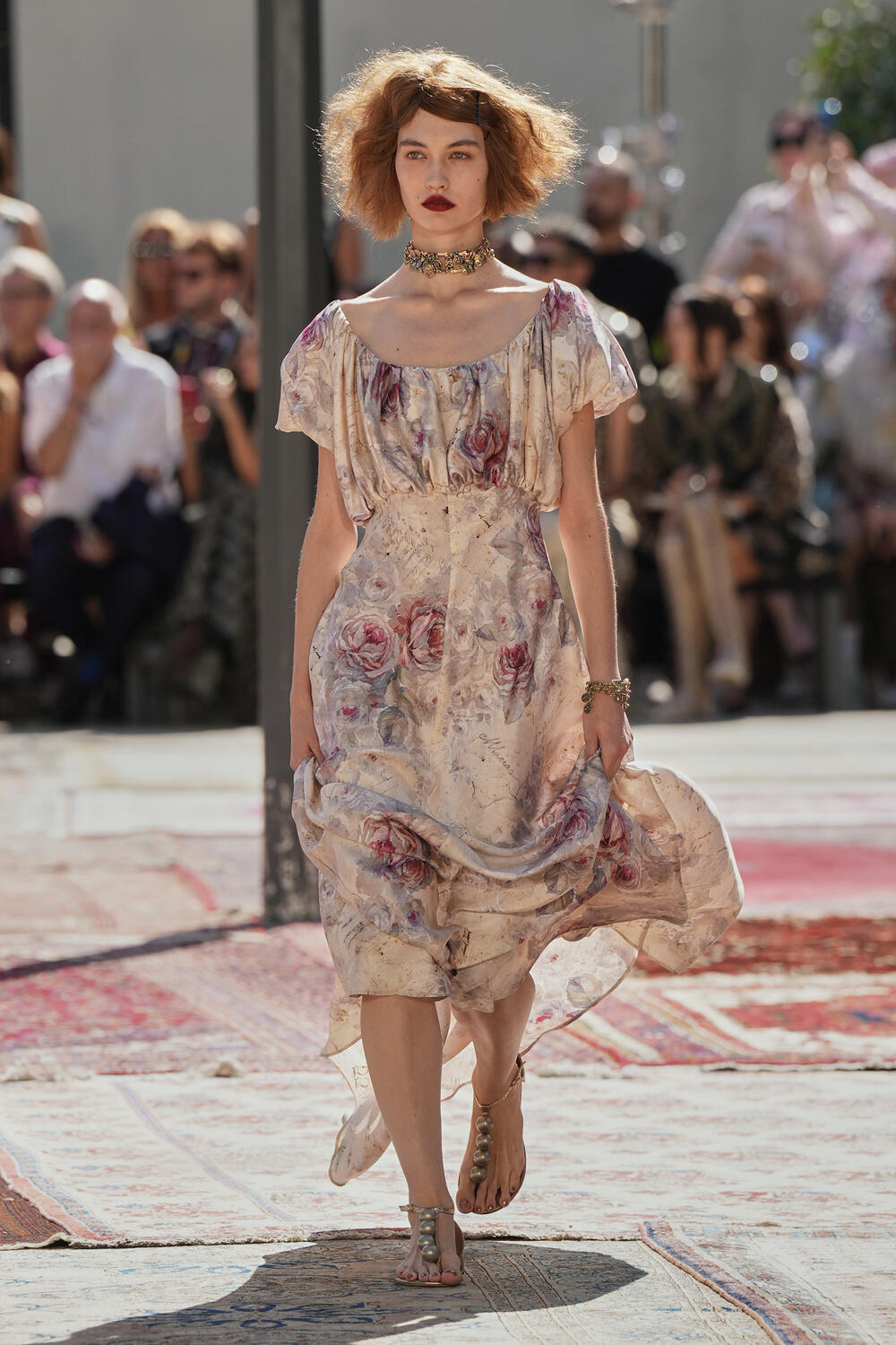 ANTONIO MARRAS WOMEN SS 2027 - Foto #45