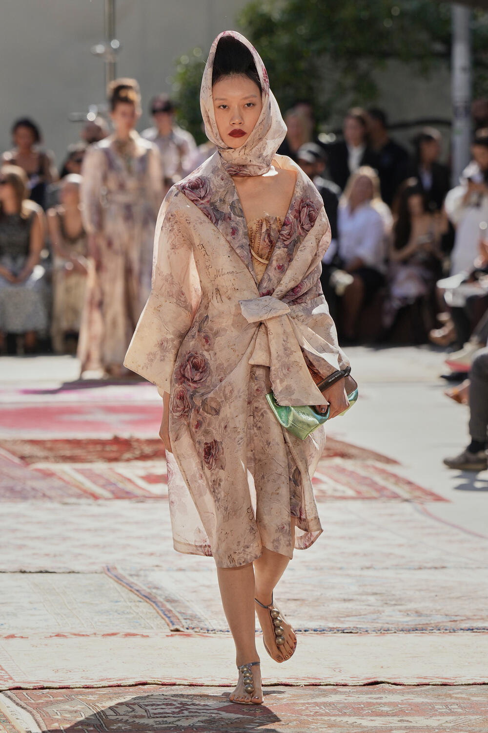 ANTONIO MARRAS WOMEN SS 2027 - Foto #46
