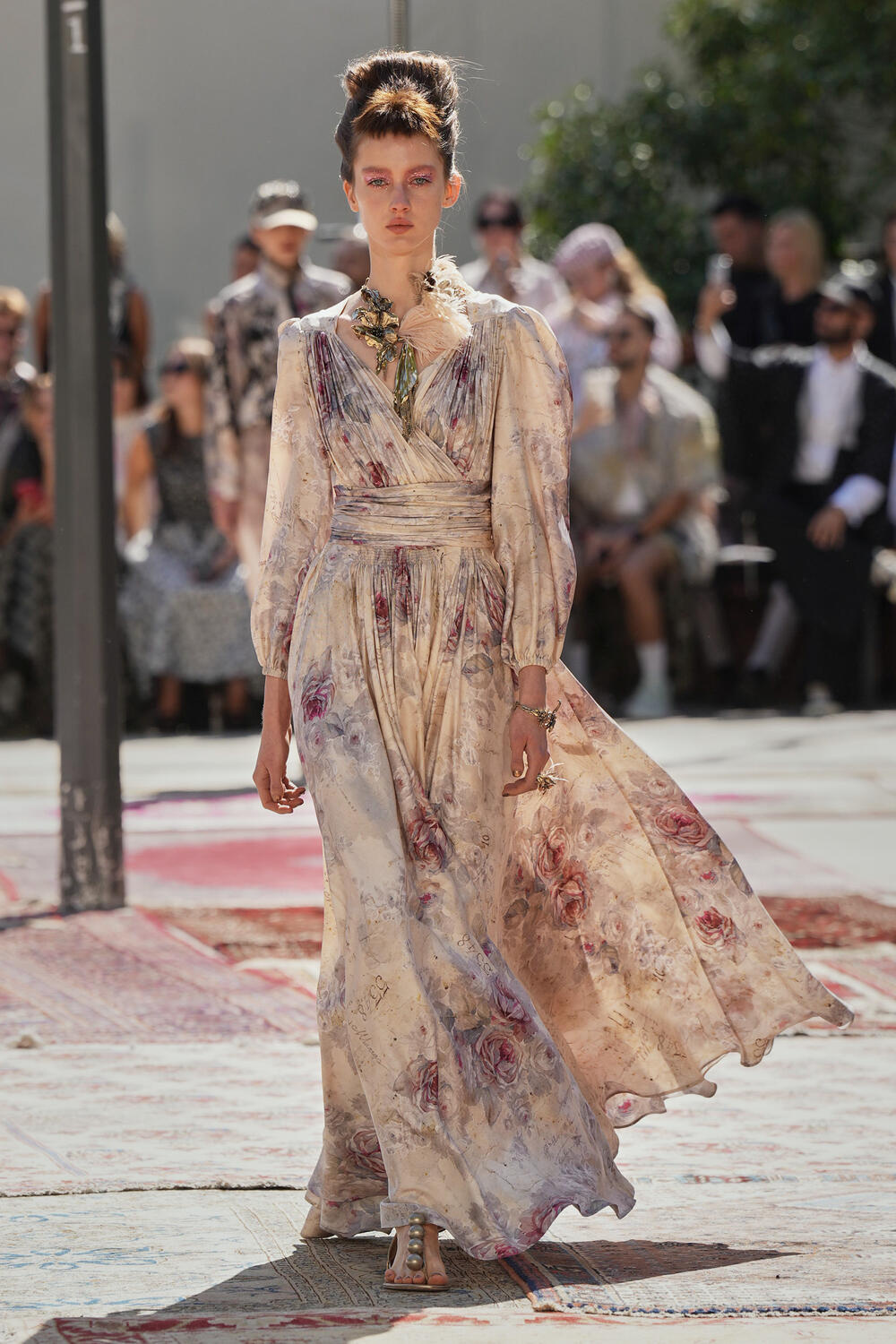 ANTONIO MARRAS WOMEN SS 2027 - Foto #47