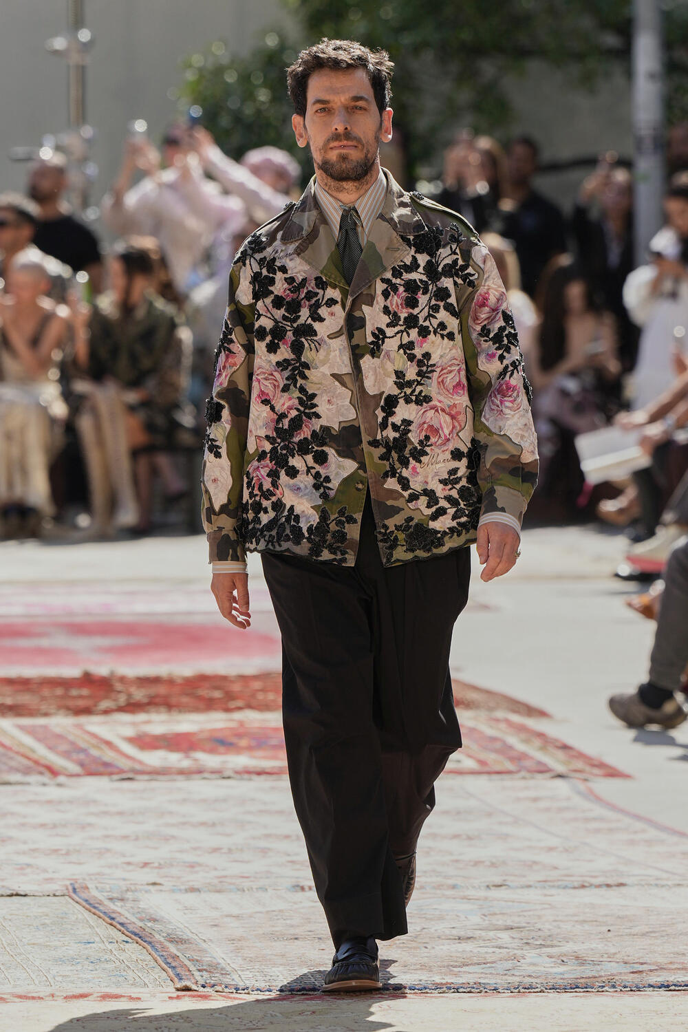ANTONIO MARRAS WOMEN SS 2027 - Foto #49