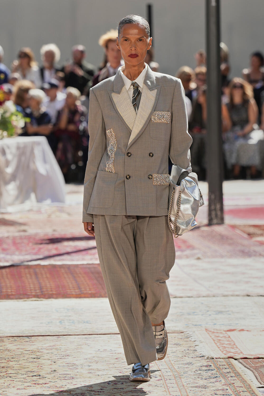 ANTONIO MARRAS WOMEN SS 2027 - Foto #40