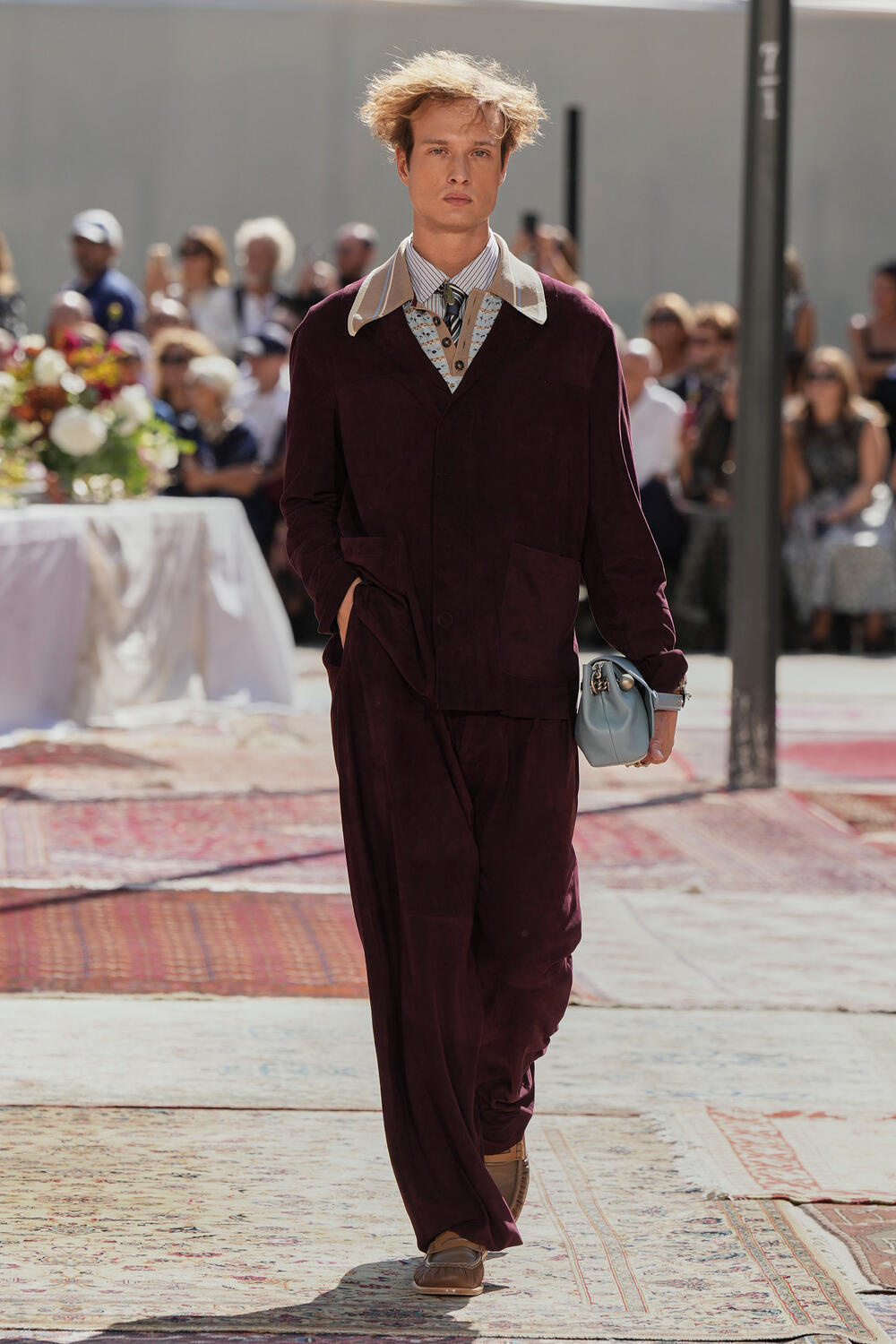 ANTONIO MARRAS WOMEN SS 2027 - Foto #41