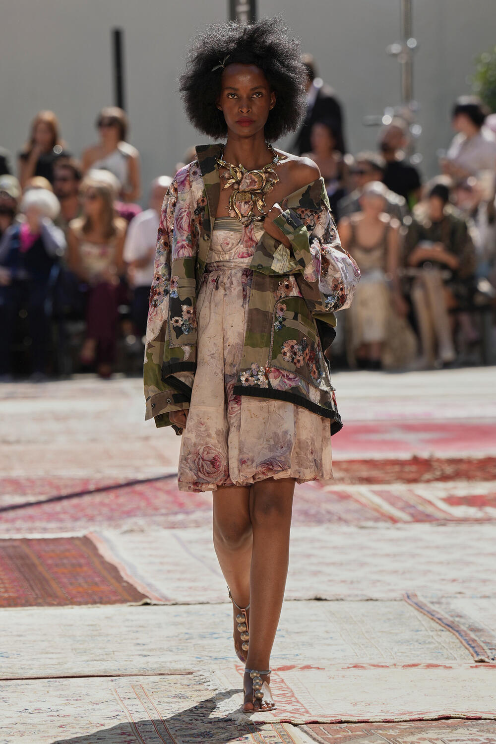 ANTONIO MARRAS WOMEN SS 2027 - Foto #43