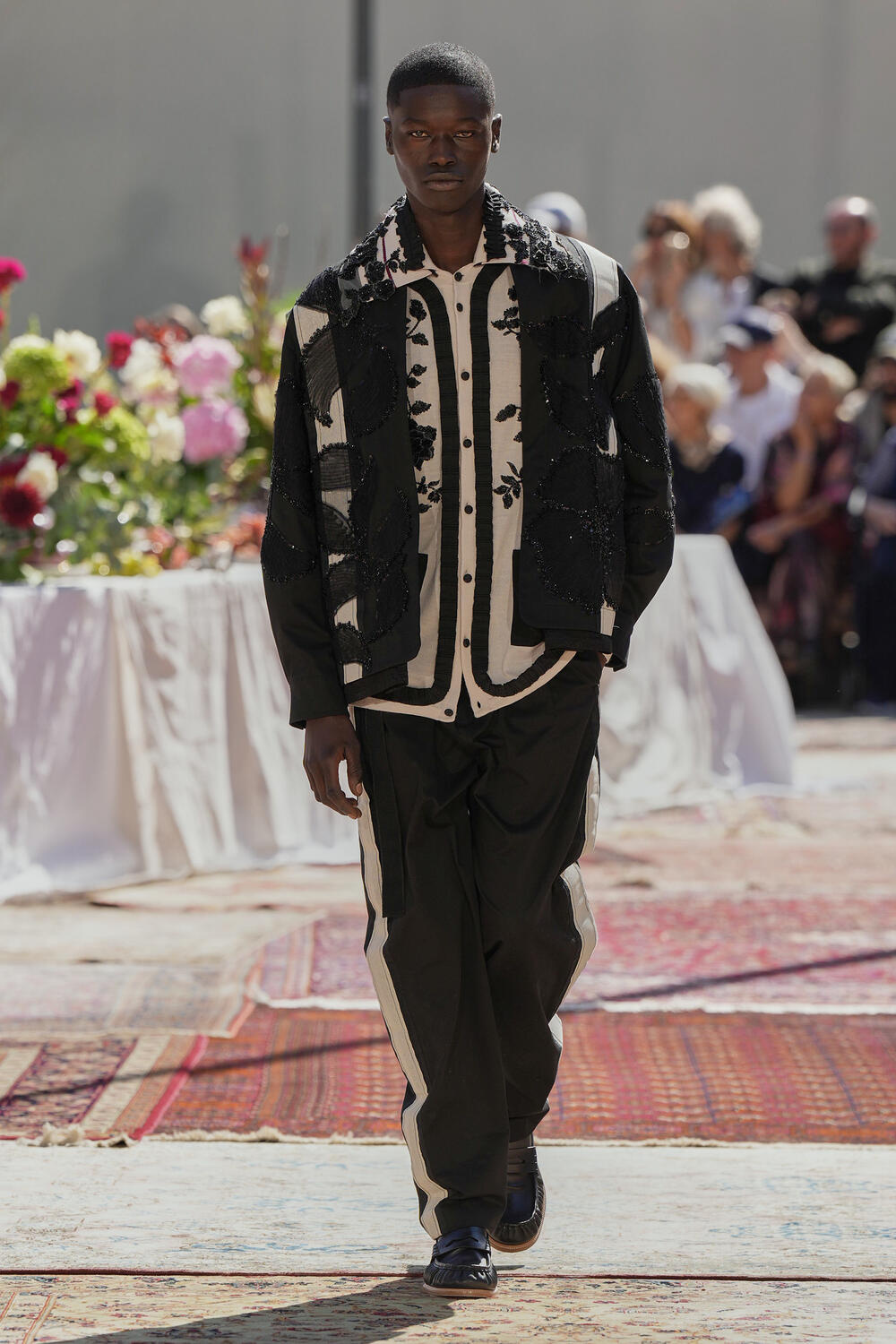 ANTONIO MARRAS WOMEN SS 2027 - Foto #55