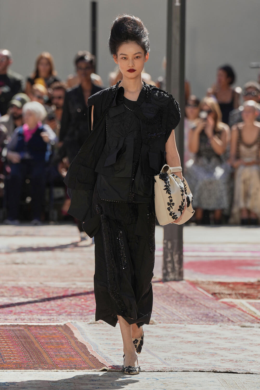 ANTONIO MARRAS WOMEN SS 2027 - Foto #56