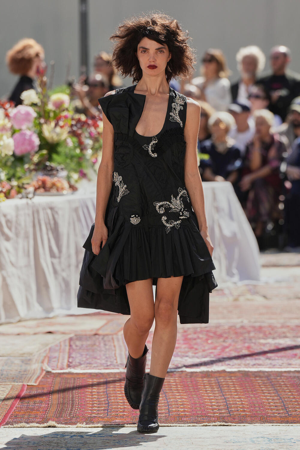 ANTONIO MARRAS WOMEN SS 2027 - Foto #58