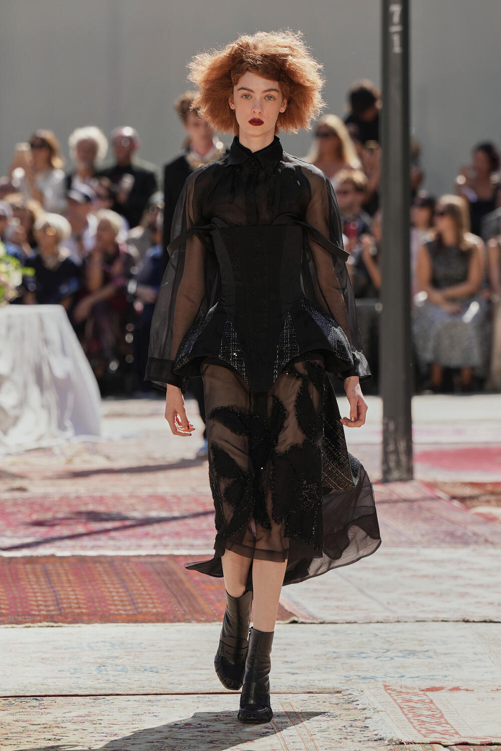ANTONIO MARRAS WOMEN SS 2027 - Foto #59