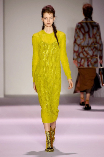 Fotoservizio/FW 2016-2017/WOMEN/MARCO DE VINCENZO/DP2/1