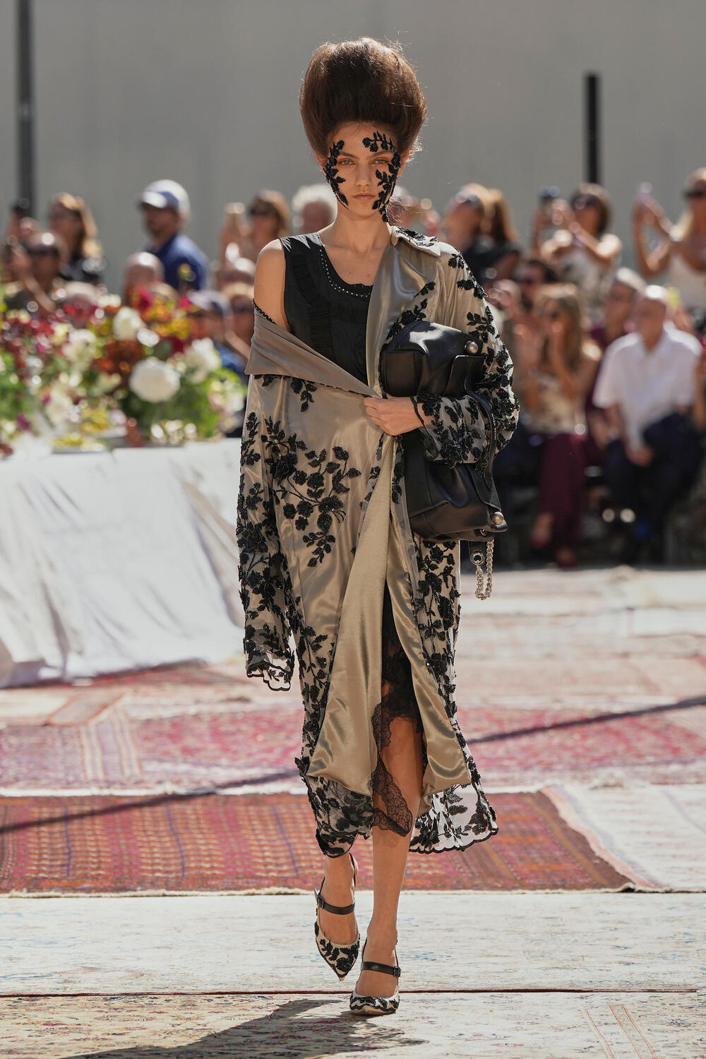 ANTONIO MARRAS WOMEN SS 2027 - Foto #50