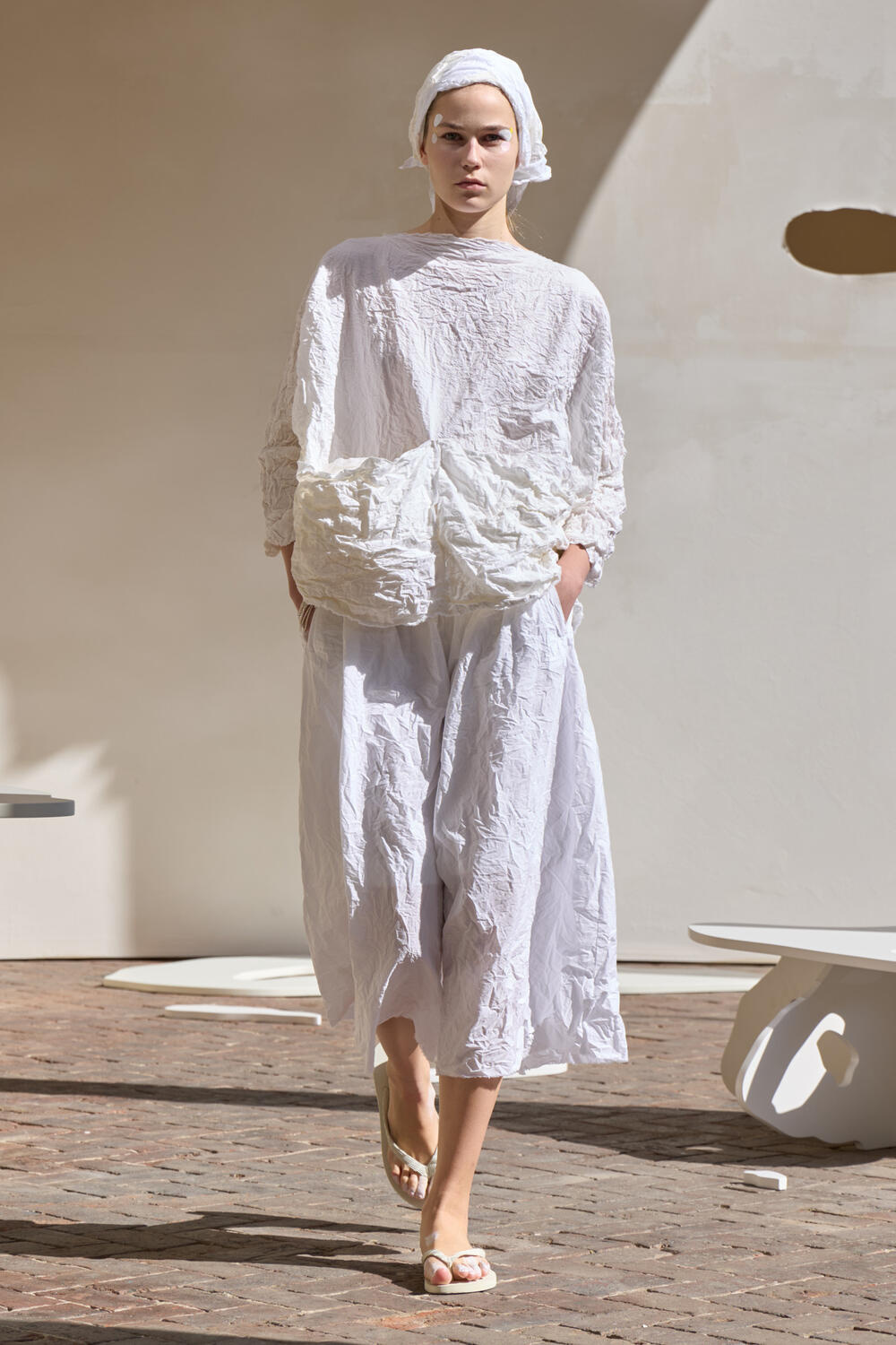 DANIELA GREGIS WOMEN SS 2027 - Foto #2