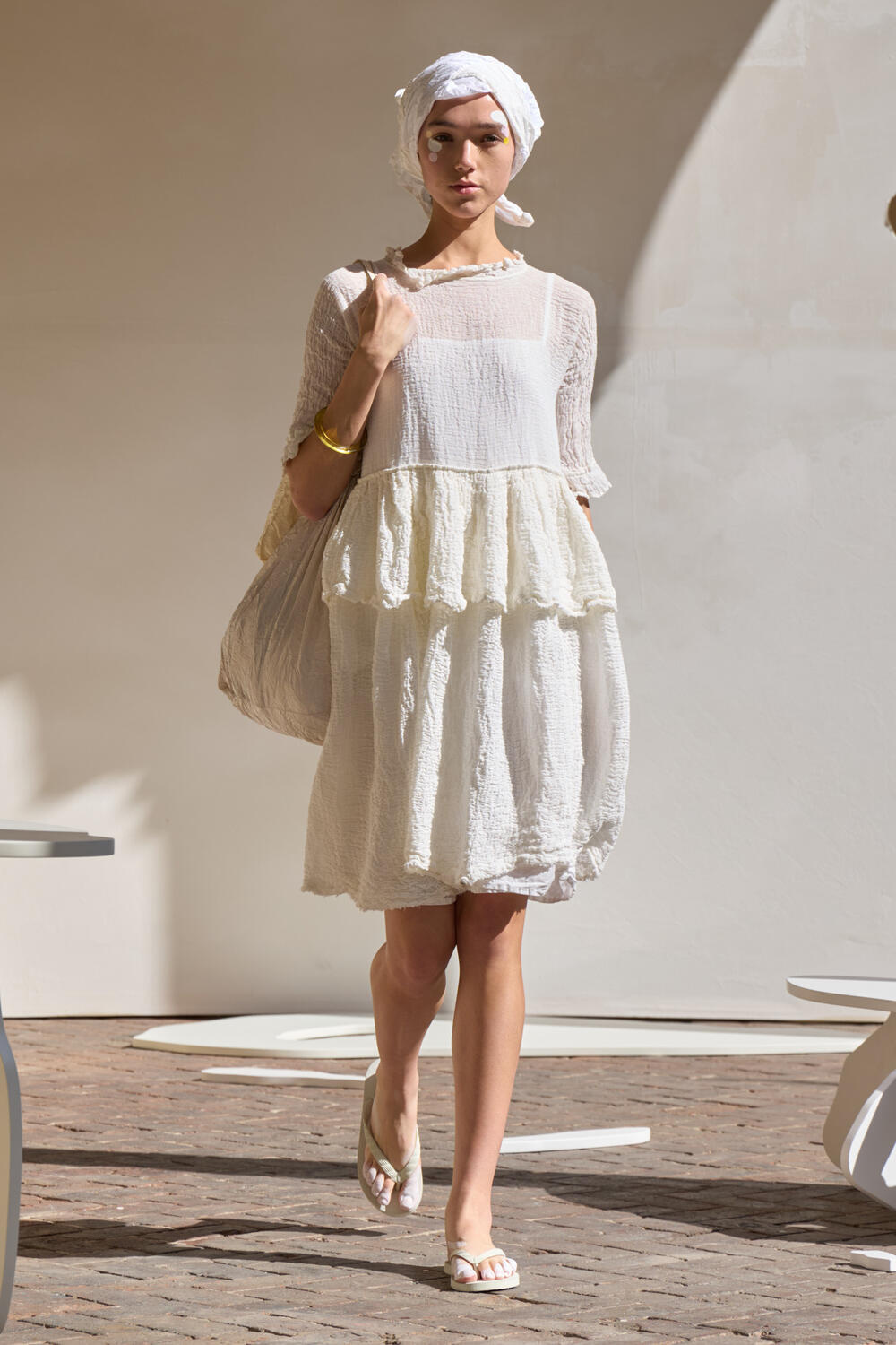 DANIELA GREGIS WOMEN SS 2027 - Foto #3